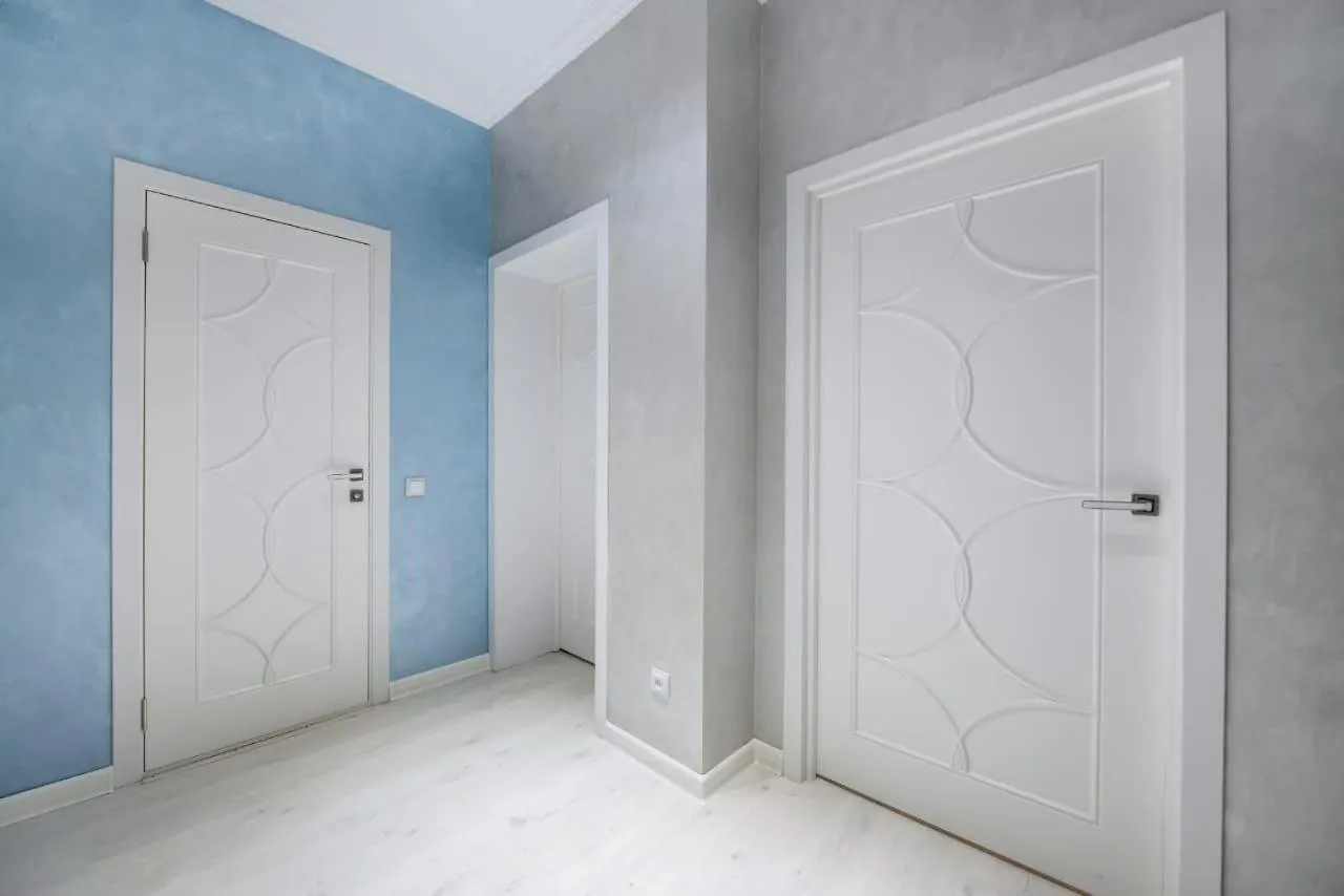 Шахристан, Жилой Комплекс Apartment Almaty