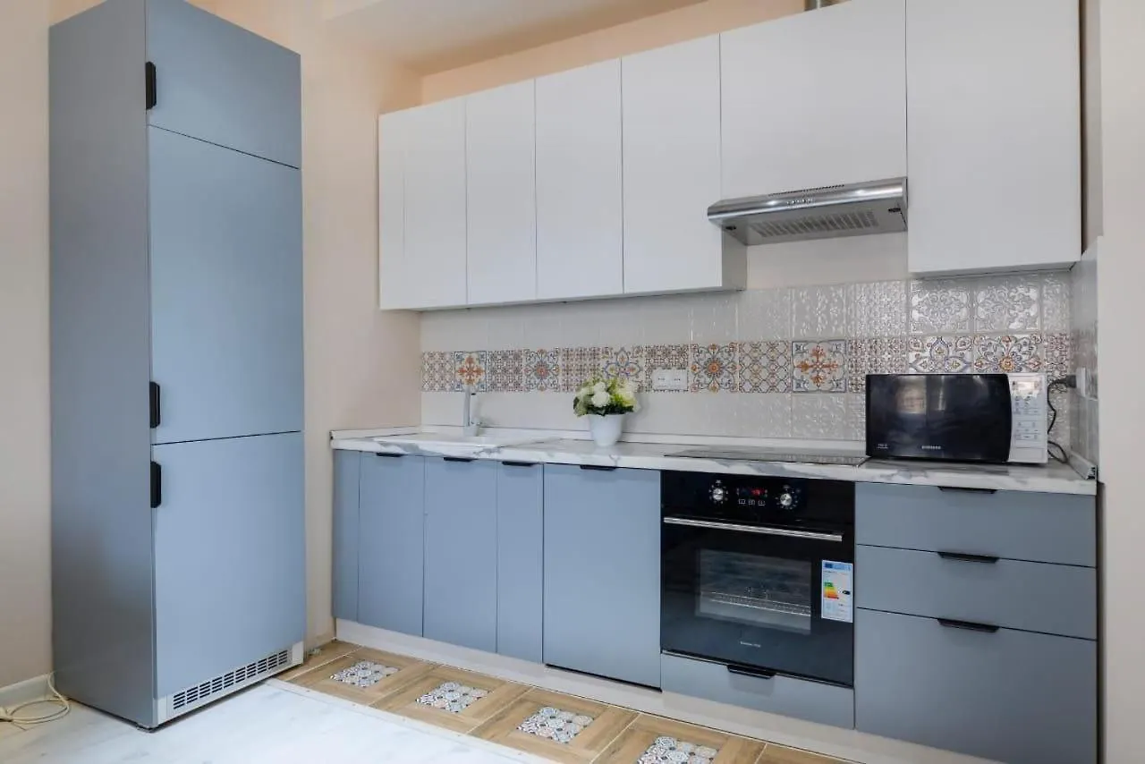 Шахристан, Жилой Комплекс Apartment Almaty 0*,  Kazakhstan