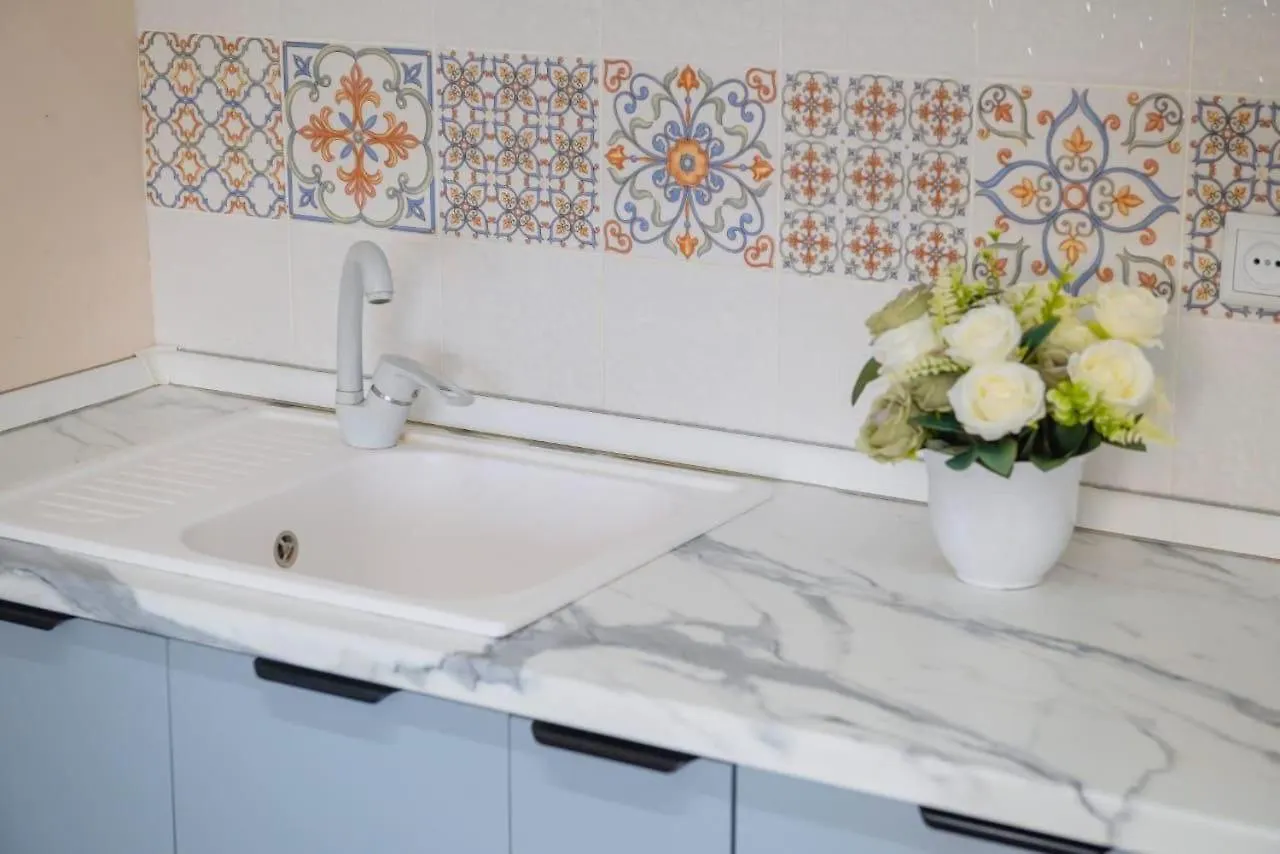 Шахристан, Жилой Комплекс Apartment Almaty Kazakhstan