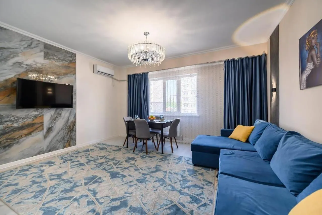 Шахристан, Жилой Комплекс Apartment Almaty 0*,  Kazakhstan