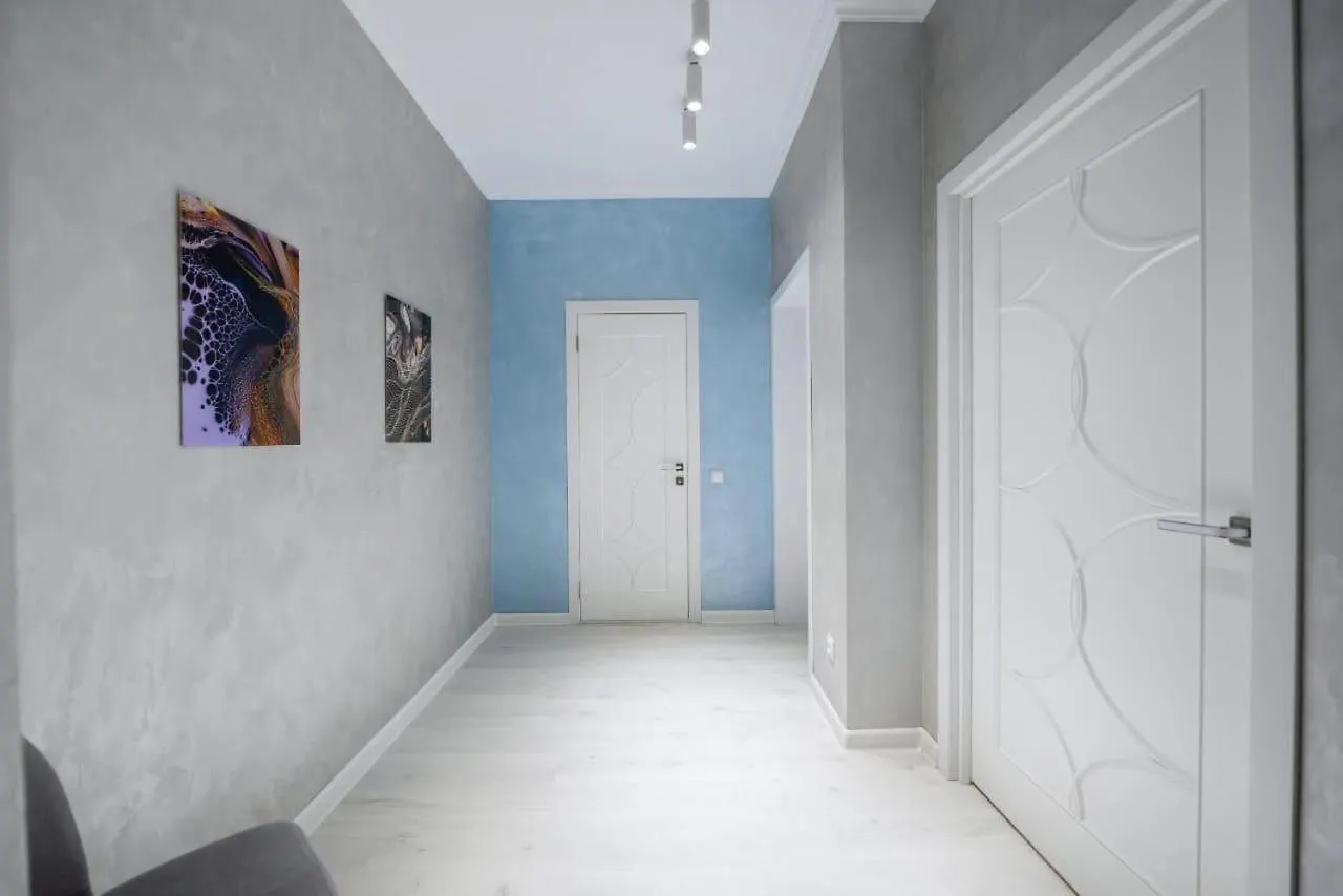 Шахристан, Жилой Комплекс Apartment Almaty Kazakhstan