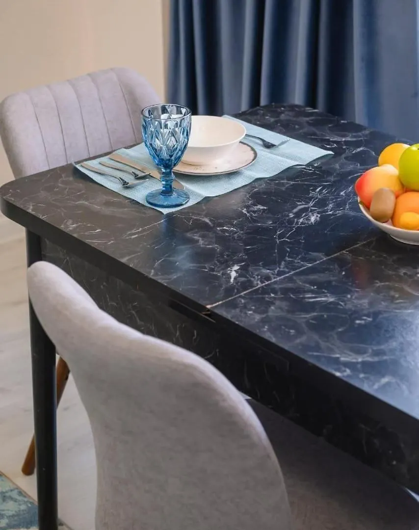 Шахристан, Жилой Комплекс Apartment Almaty Kazakhstan