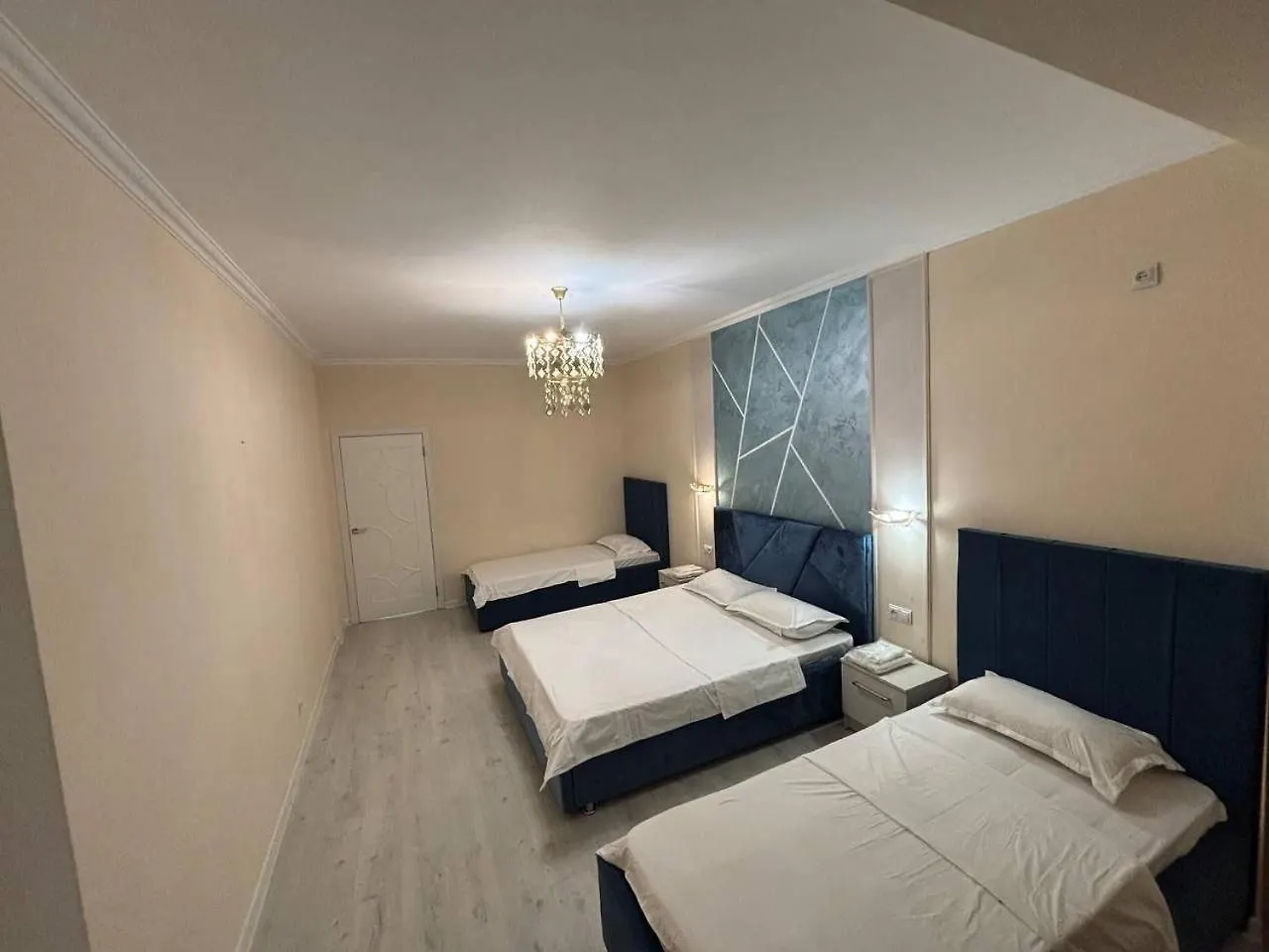 Шахристан, Жилой Комплекс Apartment Almaty