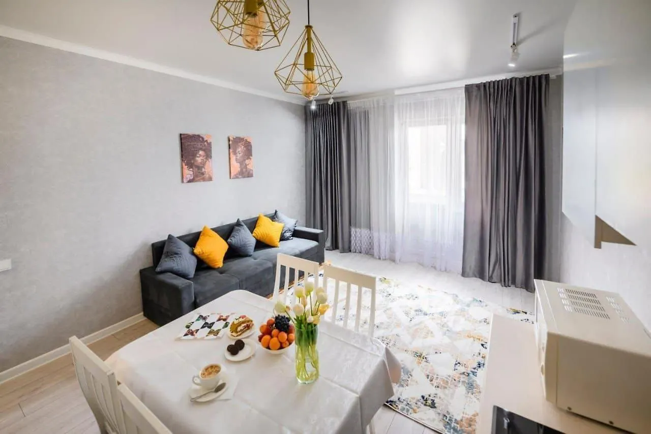 Шахристан, Жилой Комплекс Apartment Almaty 0*,  Kazakhstan