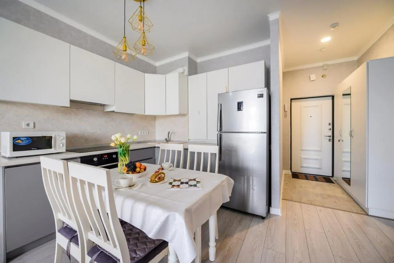 Шахристан, Жилой Комплекс Apartment Almaty Kazakhstan